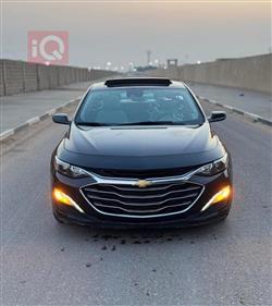 شيفروليه ماليبو